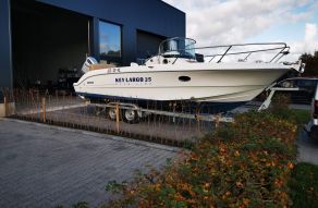 Sessa 25 Key Largo