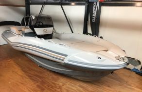 Zodiac = Sold N-ZO 680 RIB (new display boot)