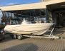 Jeanneau = Verkauft 6.5 Cap Camarat = Sold