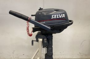 Selva 4 pk