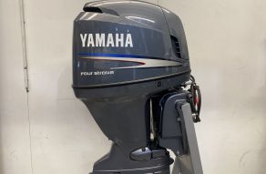 Yamaha 115AET