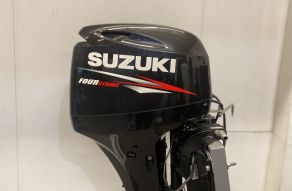 Suzuki DF60A