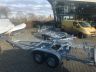 Vlemmix boot trailers Diversen nieuwe boattrailers leverbaar
