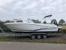 Jeanneau Cap Camarat 7.5 Center Console