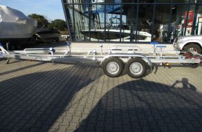 Vlemmix U 3500kg