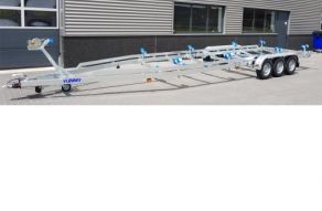 Vlemmix V 3500kg