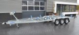 Vlemmix 3500 kg trailer 780