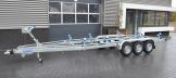Vlemmix 3500 kg trailer 780