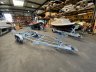 Vlemmix 2700 kg trailer