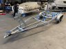 Vlemmix 2700 kg trailer