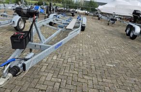 Vlemmix boottrailer 2700