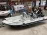 Zodiac Pro 6.5