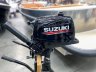 Suzuki 4 pk kortstaart