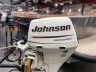 Johnson 9.9 pk langstaart