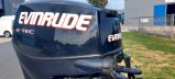 Evinrude  Etec 25 DPL