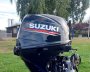 Suzuki 30 pk langstaart