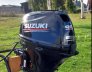 Suzuki 9.9 pk langstaart