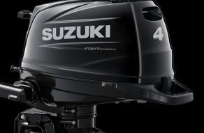 Suzuki 4 PK