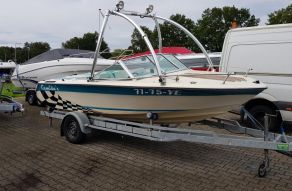 Suzuki 6 pk 6AS