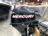 Mercury 9.9 pk langstaart