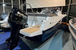 Jeanneau C.C. 6.5 WA SERIE 3
