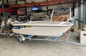Crescent Cremo 490 SC