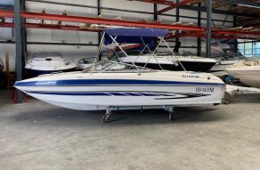 Glastron GT 205 Bowrider