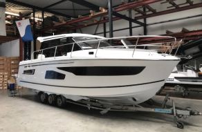 Jeanneau Merry Fisher 1095 (direct leverbaar)