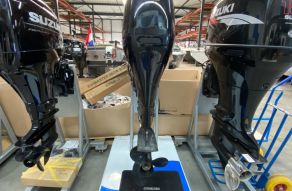 Suzuki 90pk