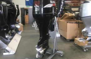 Suzuki 150pk