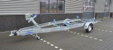 Vlemmix 1800 kg trailer