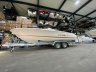 Vlemmix 2700 kg trailer 700