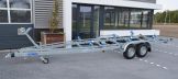 Vlemmix 3500 kg Trailer