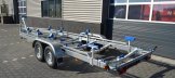 Vlemmix 3000 kg trailer 780
