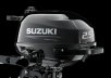 Suzuki 2.5 pk
