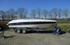 Chaparral 210 SSi Bowrider