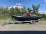 Zodiac Medline 7.5 Rib