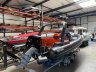 Zodiac Medline 7.5 Rib