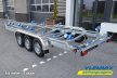 Vlemmix  Luxe 3-asser op 8.40m.