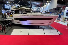 Jeanneau Merry Fisher 1295 Fly NEW MODEL