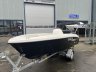 Topcraft 435 Fun