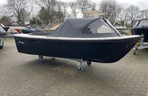 Reest sloep 520 Classic