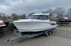 Jeanneau Merry Fisher 695
