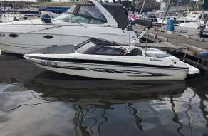 Glastron GT 205 Bowrider