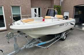 Saver 550 Open
