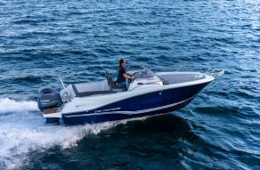 Jeanneau 6.5 Walk Around S3
