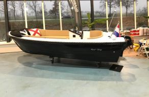 Reest sloep 520