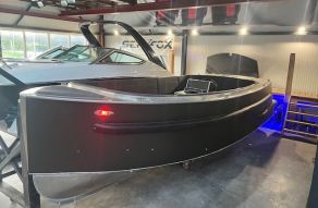 Aluship 650 Boatland Tender