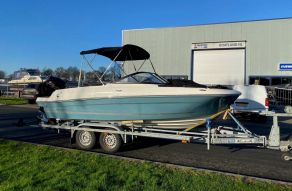 Bayliner VR4