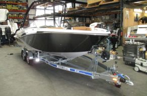 Glastron GT 205